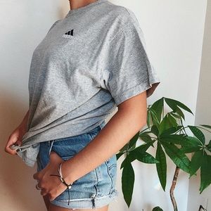 Adidas T shirt
